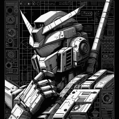 MICROMECHA profile
