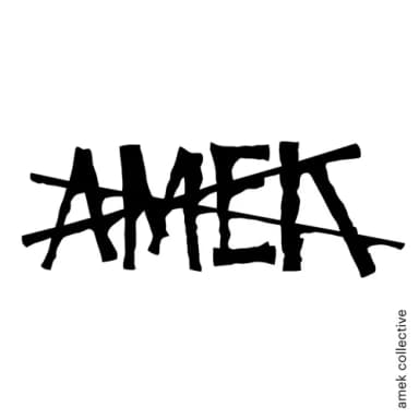 Amek Collective logo