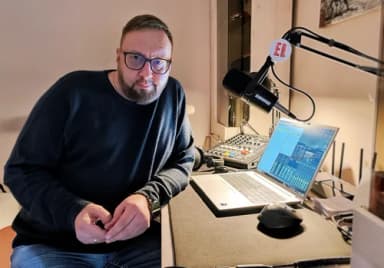 Marek Kwiatkowski profile