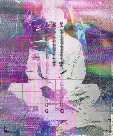 Polygon Rainbow profile