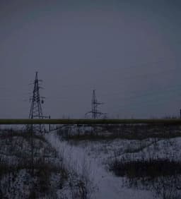 Snow Towers