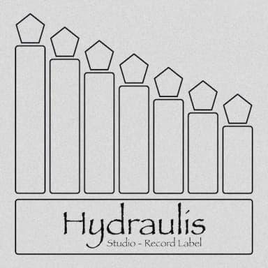 Hydraulis logo
