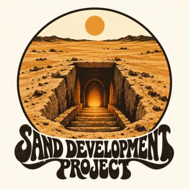 Sand Development Project profile