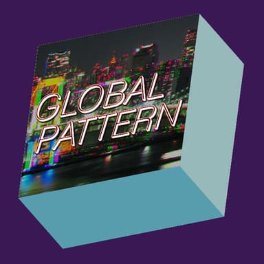 GLOBAL PATTERN logo