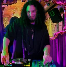 DJ Recovery Rate profile