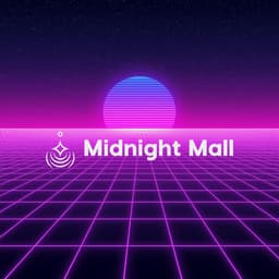 Midnight Mall Records