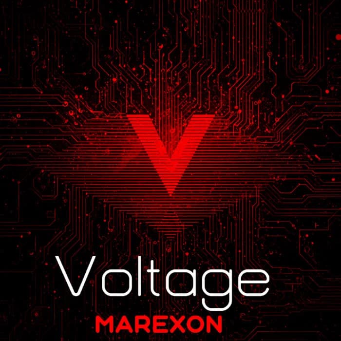 Voltage (Original Mix)