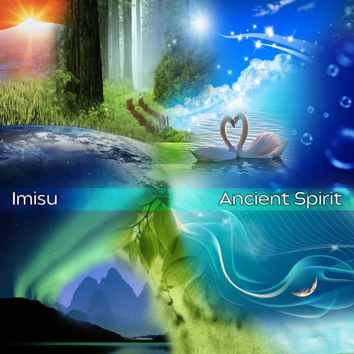 Ancient Spirit