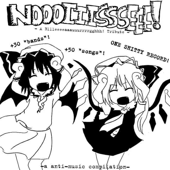 NOOOIIISSSEEE! COMPILATION BBBLLLEEEAAAUUURRRGGGHHH! TRIBUTE