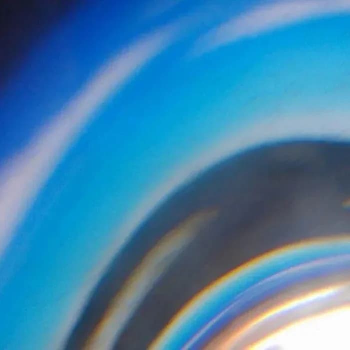 series of spheres