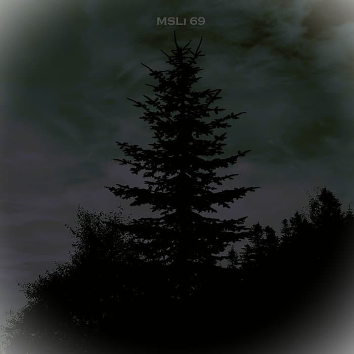 Tree [ambient black metal]