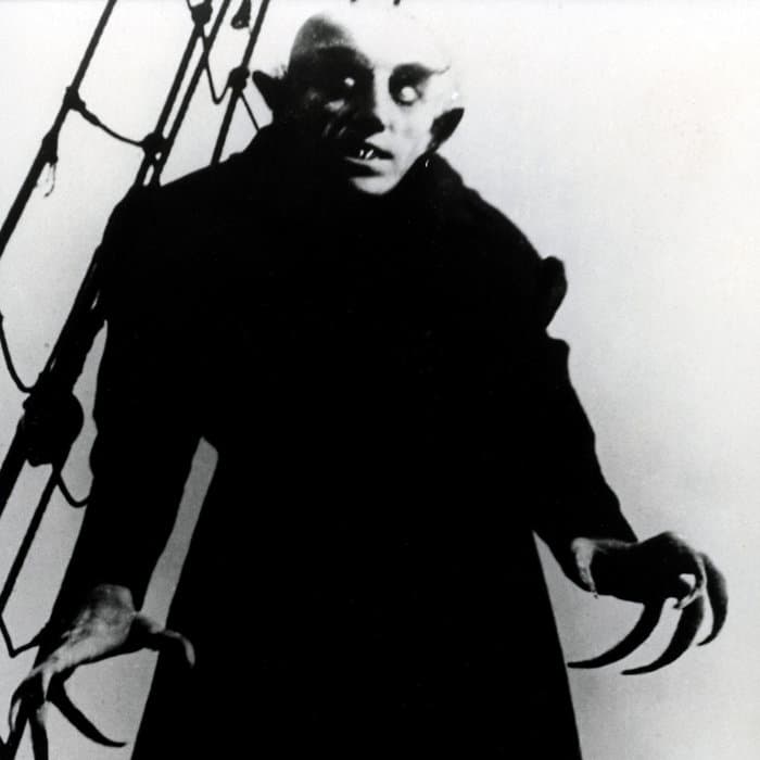 Nosferatu