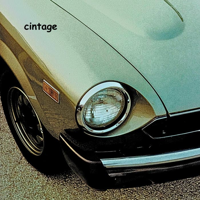 cintage