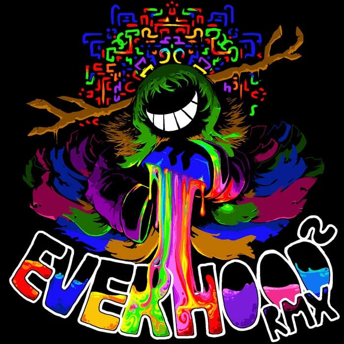 Everhood 2 RMX