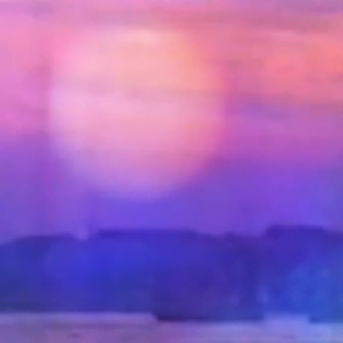星空 / 月光