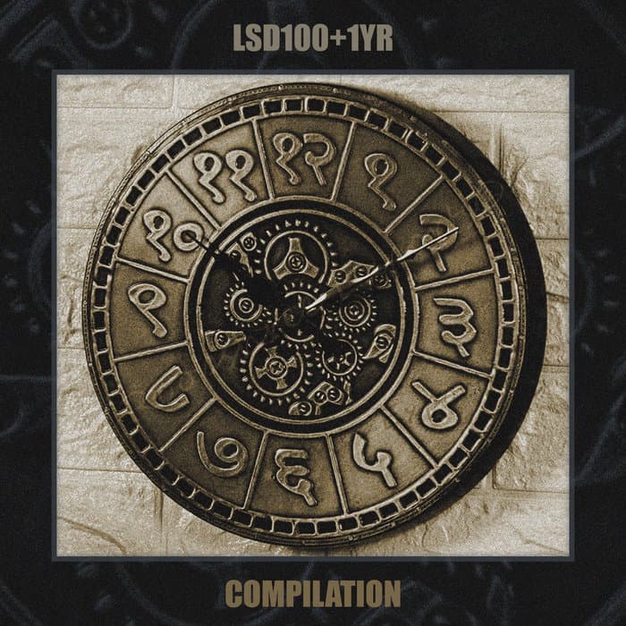 LSD100 [compilation]