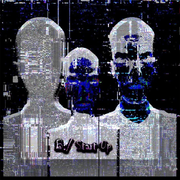 RUNNING THE DIGITAL WORLD (Deluxe)