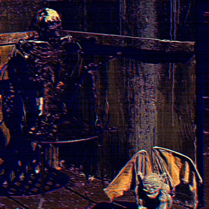 All Hallows' Screens 3: Transmissions From Sleepy Hollow