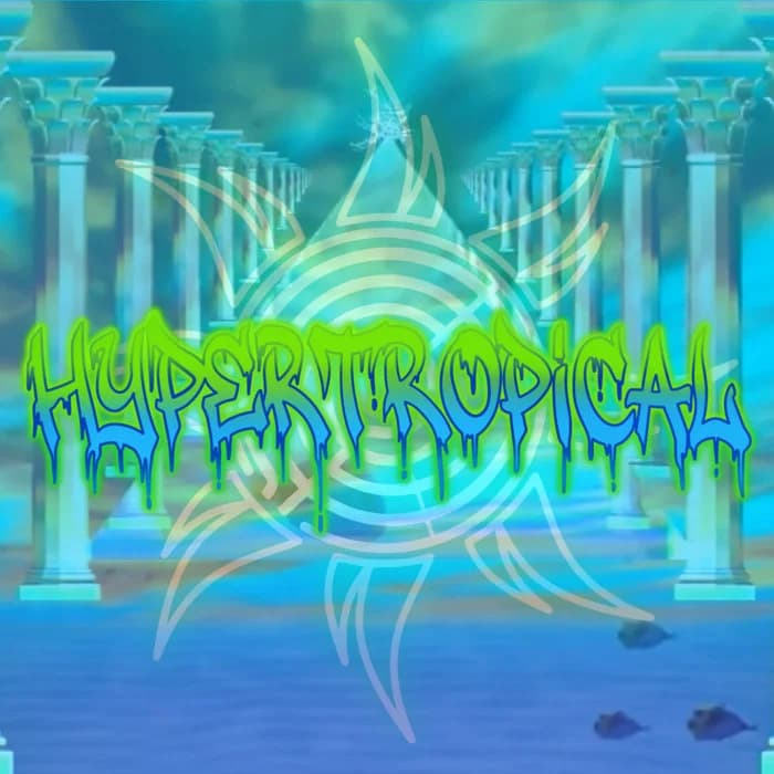 HYPERTROPICAL