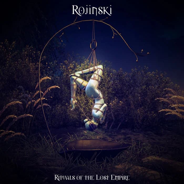 Rituals of the Lost Empire