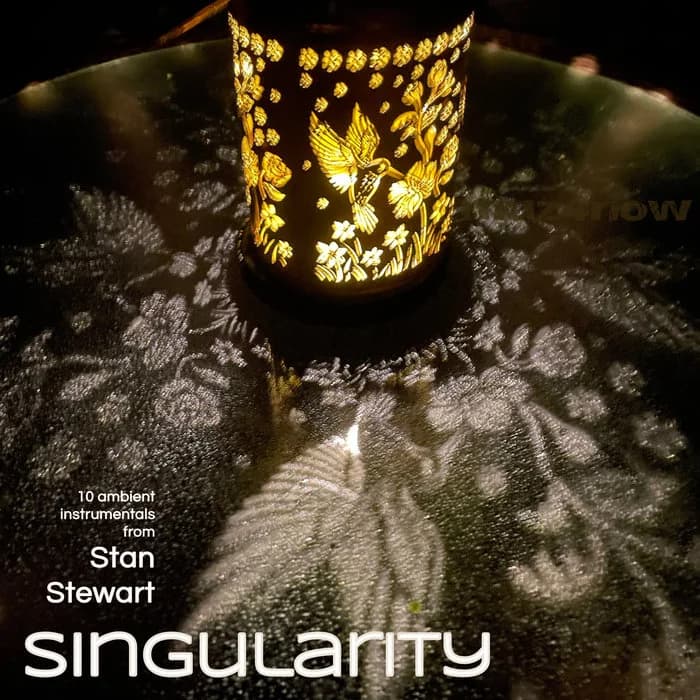 singularity
