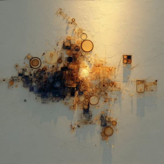 Collected not lost 2015-2025 vol.1: drone and teknoiz