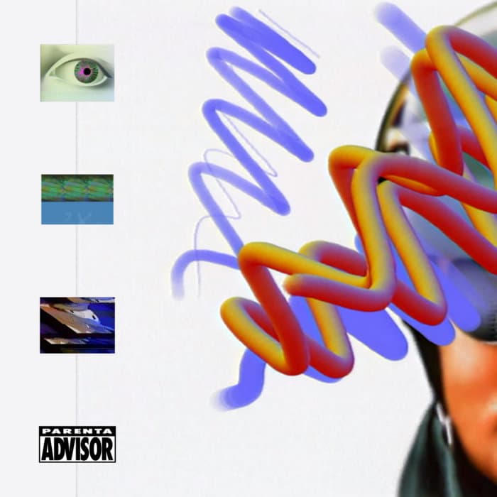 LOW-EFFORT VAPORWAVE