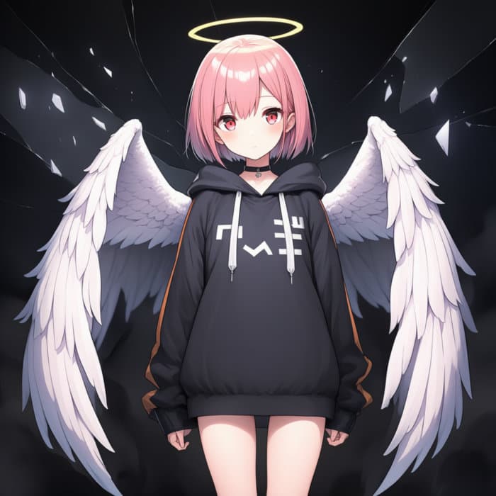 angel.