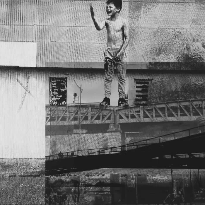 At the Foot of the Ladder