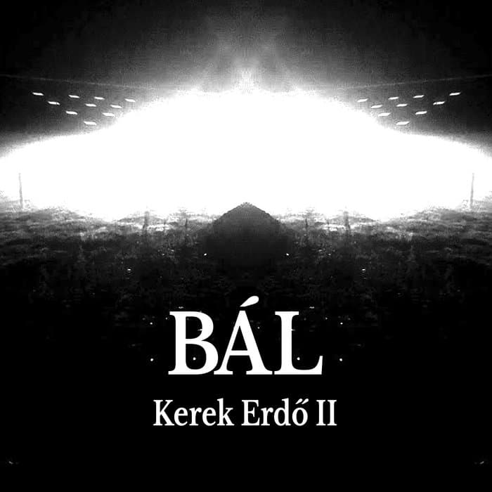 Kerek Erdő II (Single)