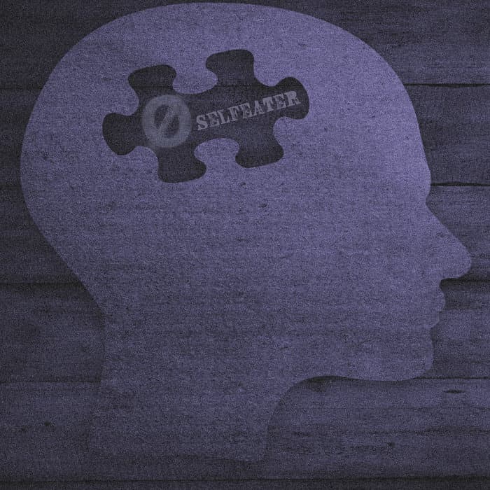 Selfeater