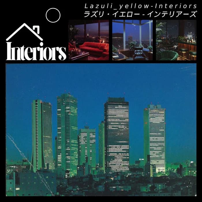 I n t e r i o r s