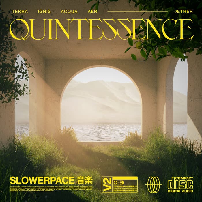 Quintessence