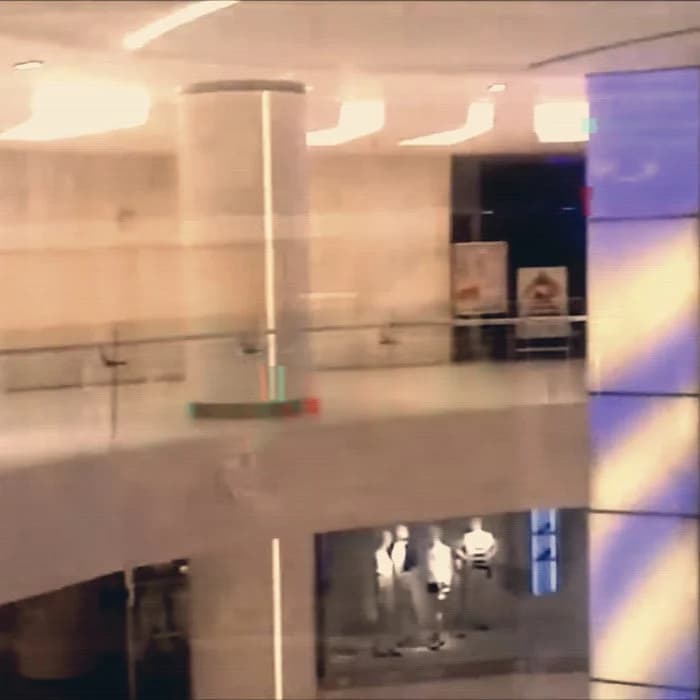 Import Galleria