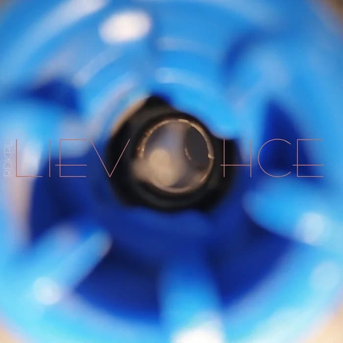 LIEVOHCE