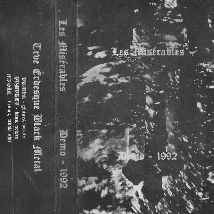 DEMO - 1992