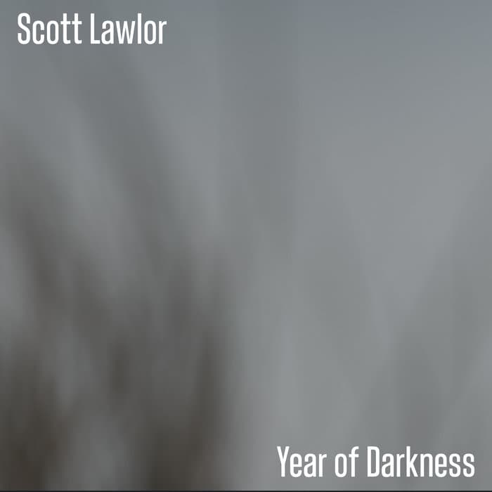Year of Darkness