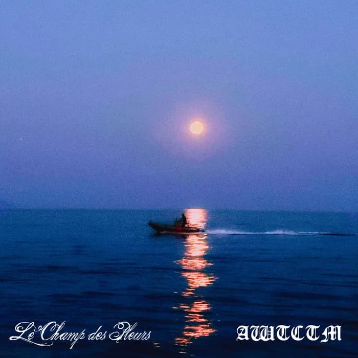 Une Nuit Au Train Bleu