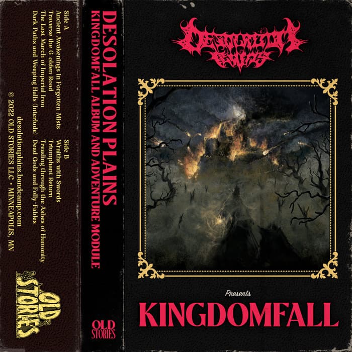 Kingdomfall
