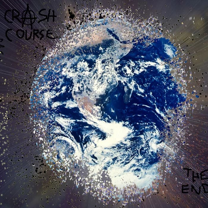 CrAsh Course - The End (1987)