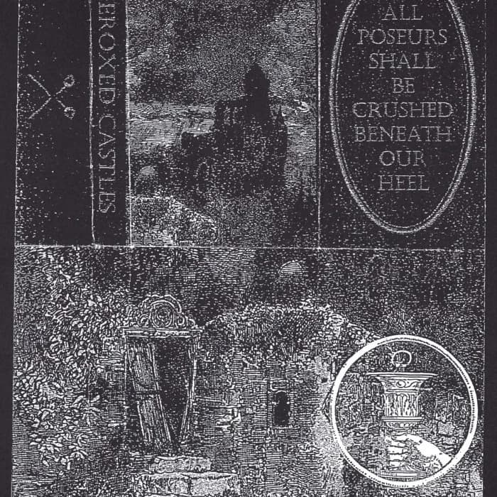 Xeroxed Castles