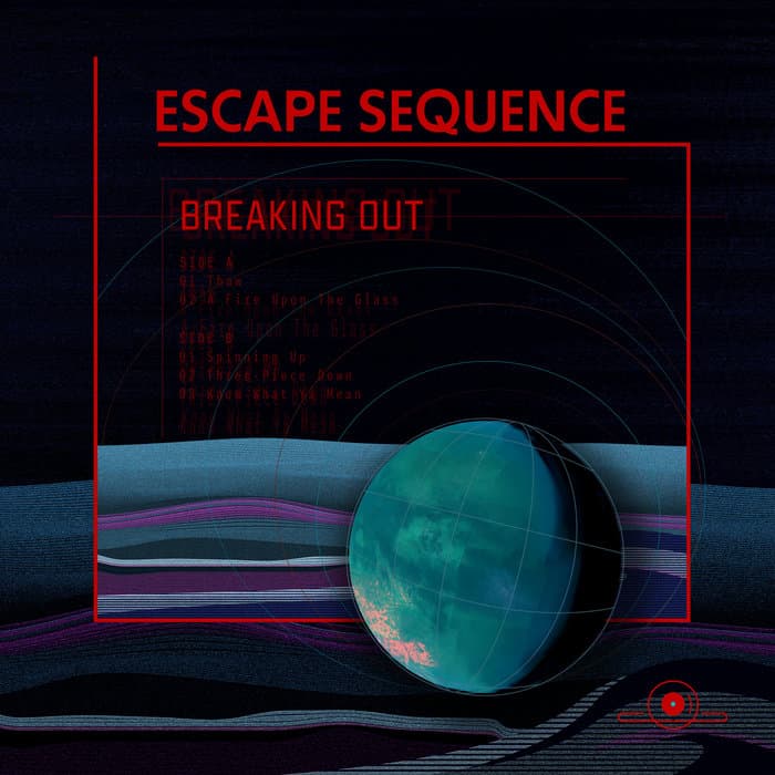 Breaking Out EP