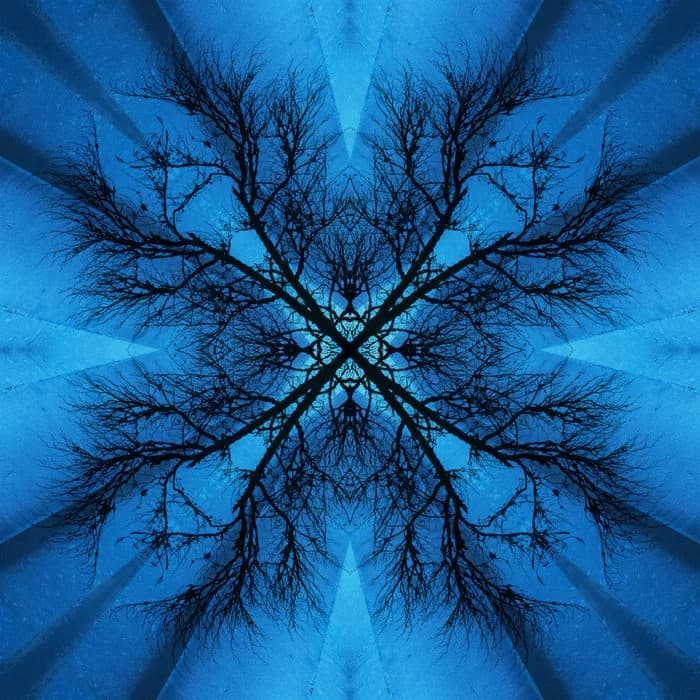 Silent Rotation