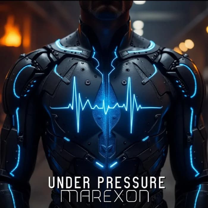 Under Pressure (Original Mix)