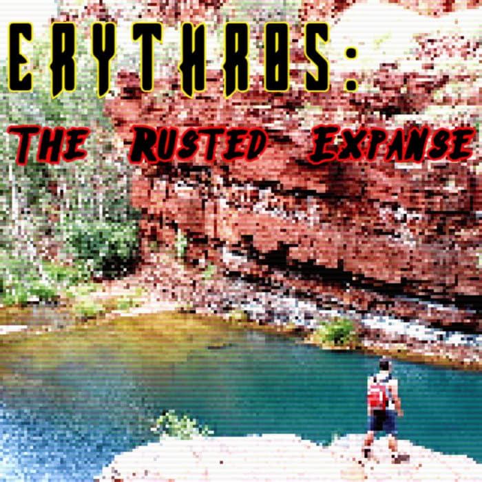 The Rusted Expanse
