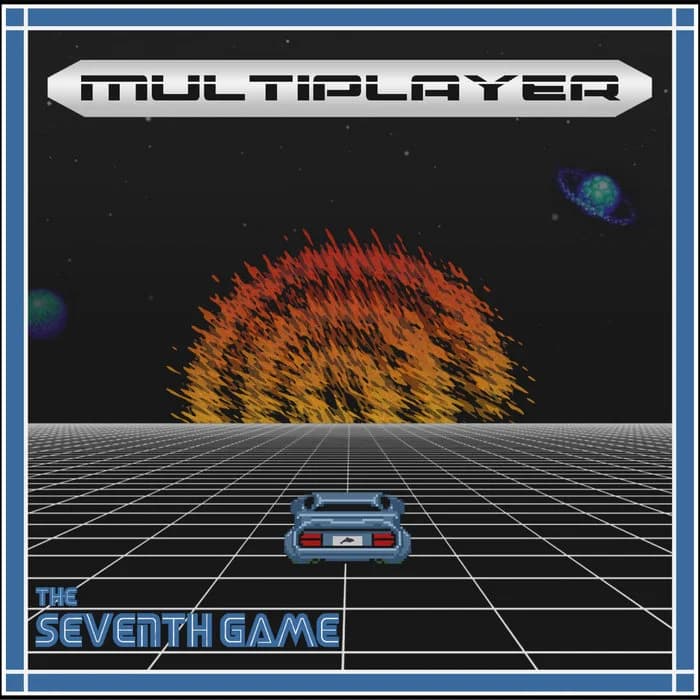 MULTIPLAYER -- THE SEVENTH GAME