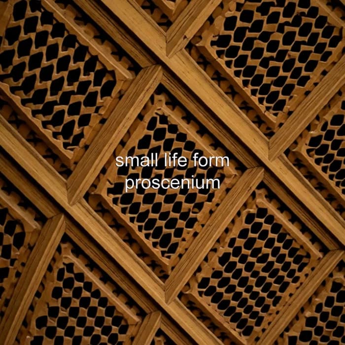 Proscenium