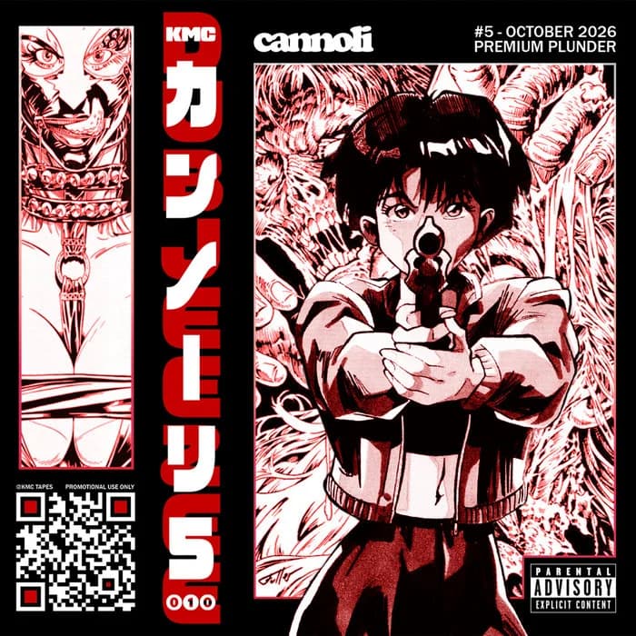 Cannoli 5