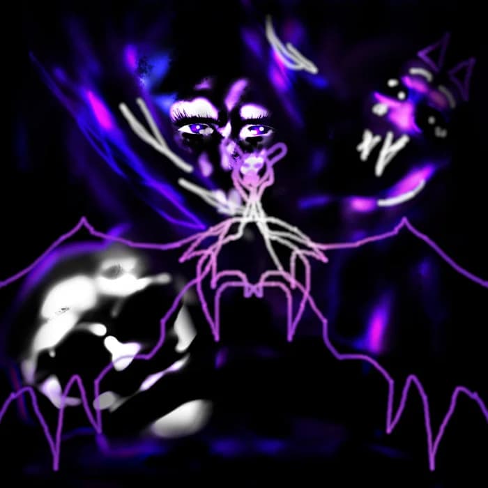Gothic Atmosphere