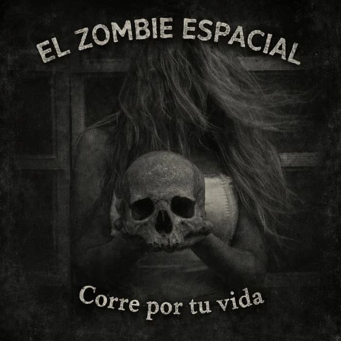 Corre por tu vida